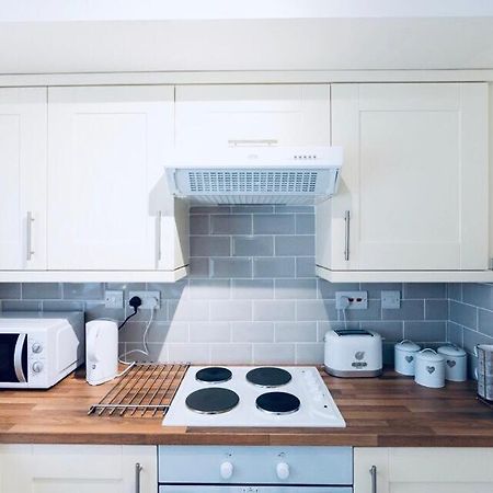 Turnstone Wharf Apartment Nottingham Exteriör bild
