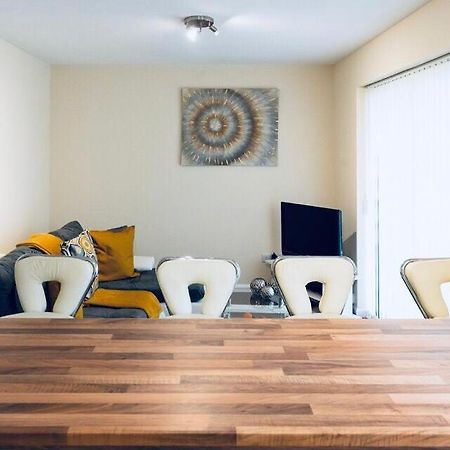 Turnstone Wharf Apartment Nottingham Exteriör bild